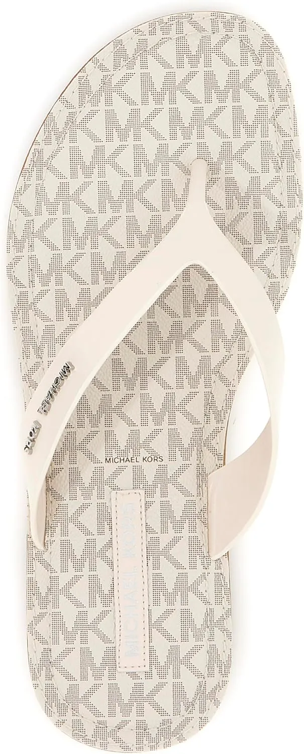 Michael Kors Women's Koko Flip Flop