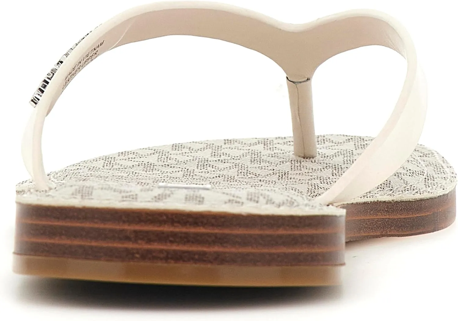 Michael Kors Women's Koko Flip Flop