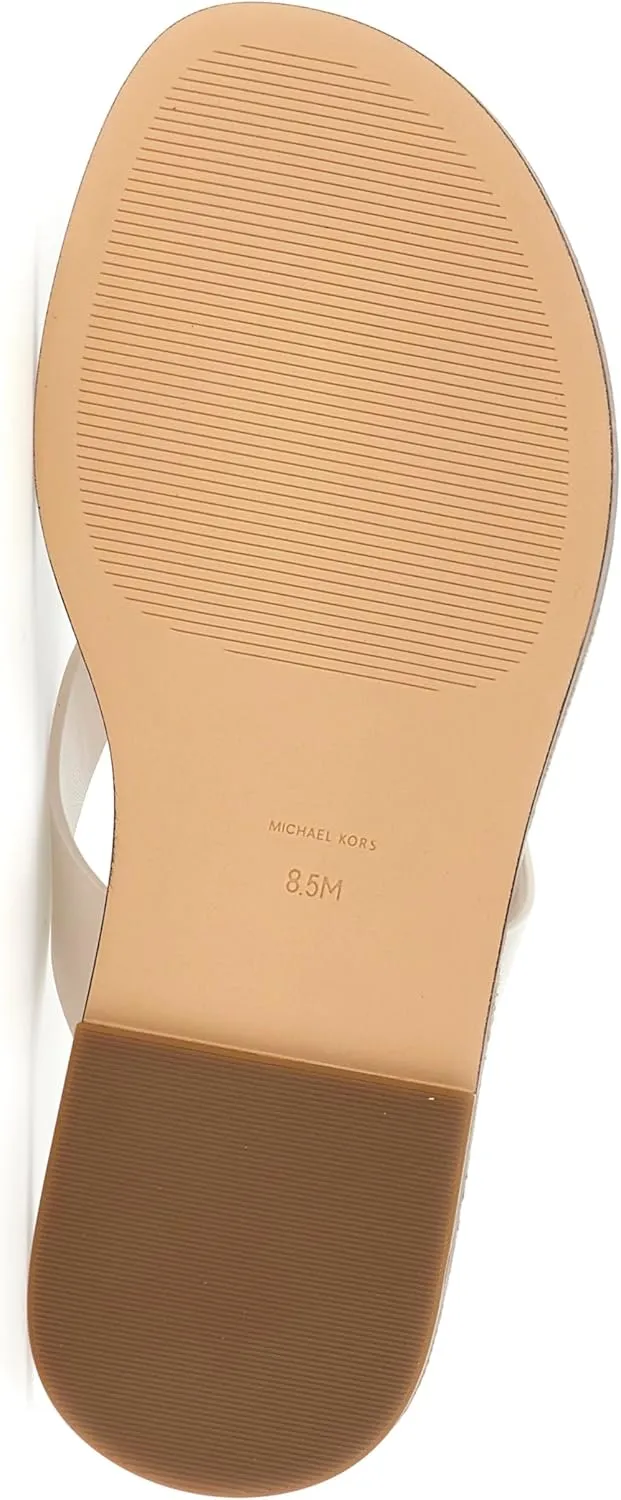 Michael Kors Women's Koko Flip Flop