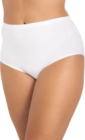 Miss Mary of Sweden Organic Cotton maxi panty