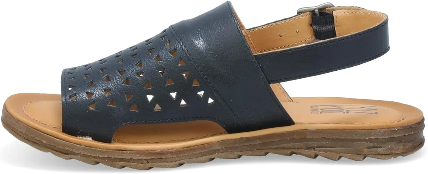 Miz Mooz Women's Felena Flat Sandal