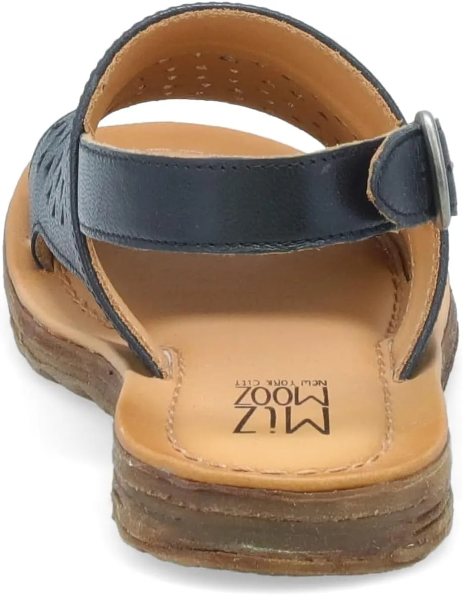 Miz Mooz Women's Felena Flat Sandal