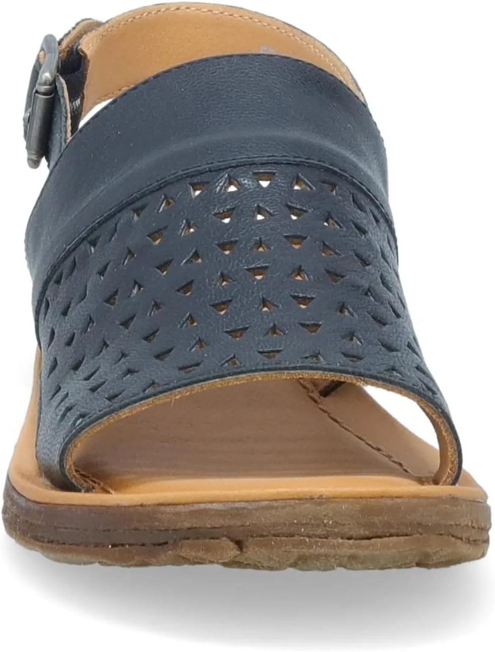 Miz Mooz Women's Felena Flat Sandal