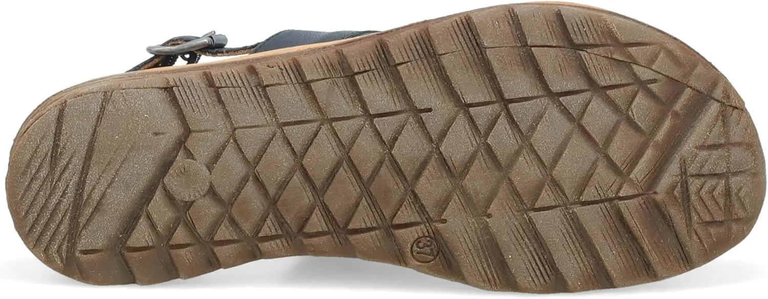 Miz Mooz Women's Felena Flat Sandal