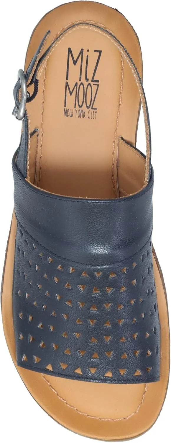 Miz Mooz Women's Felena Flat Sandal