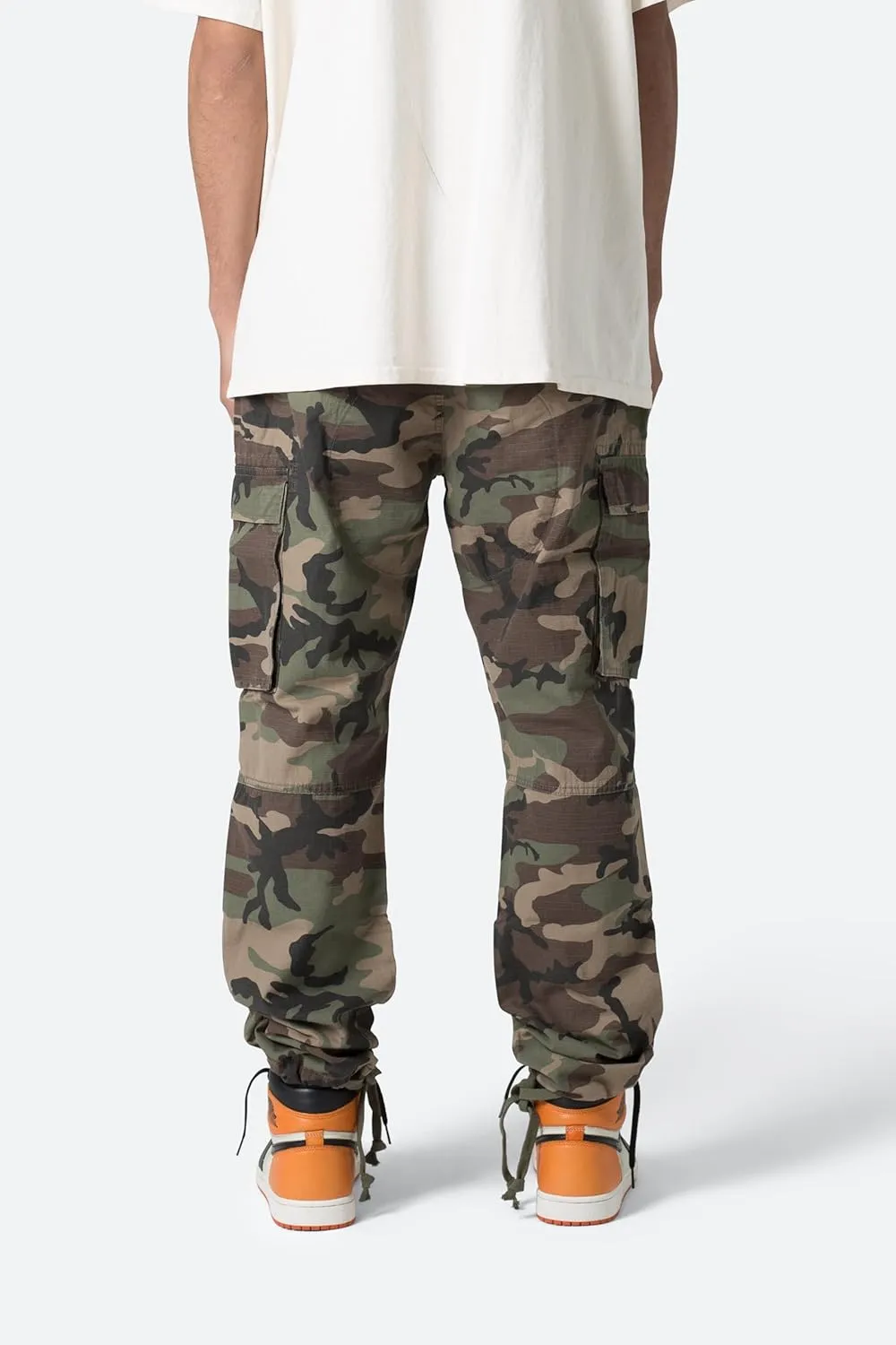 mnml Men's Vintage Cargo Pants