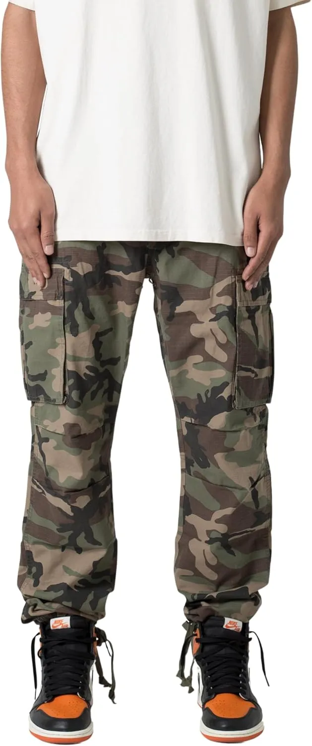 mnml Men's Vintage Cargo Pants