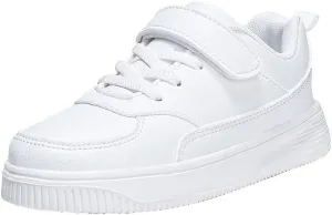 Momuk Unisex Child Sneakers Breathable Sneakers for Boys Girls Breathable Mesh Athletic Shoes Little Kid/Big Kid Gym Shoes