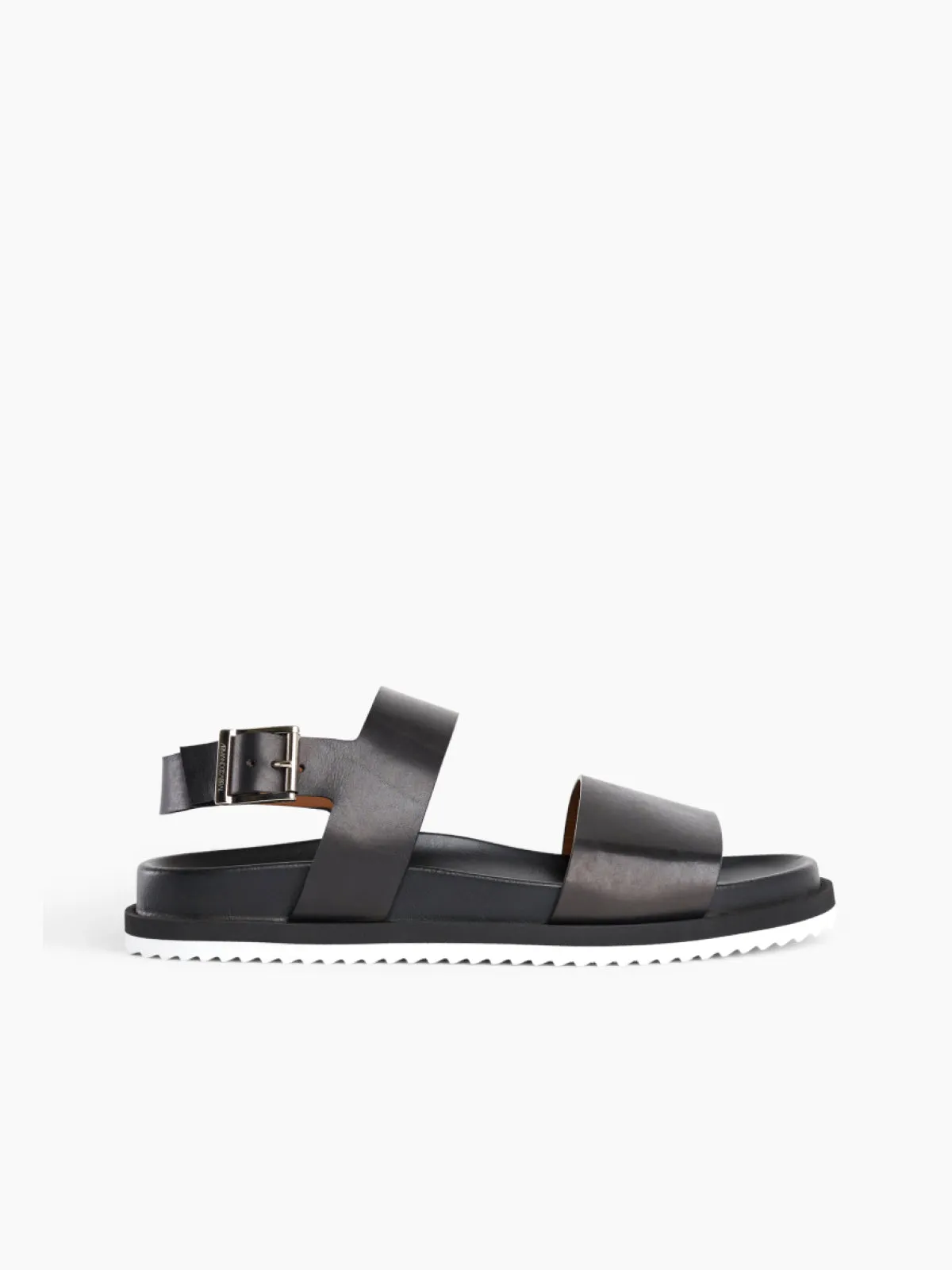 MONSOA Buckle Strap Sandal