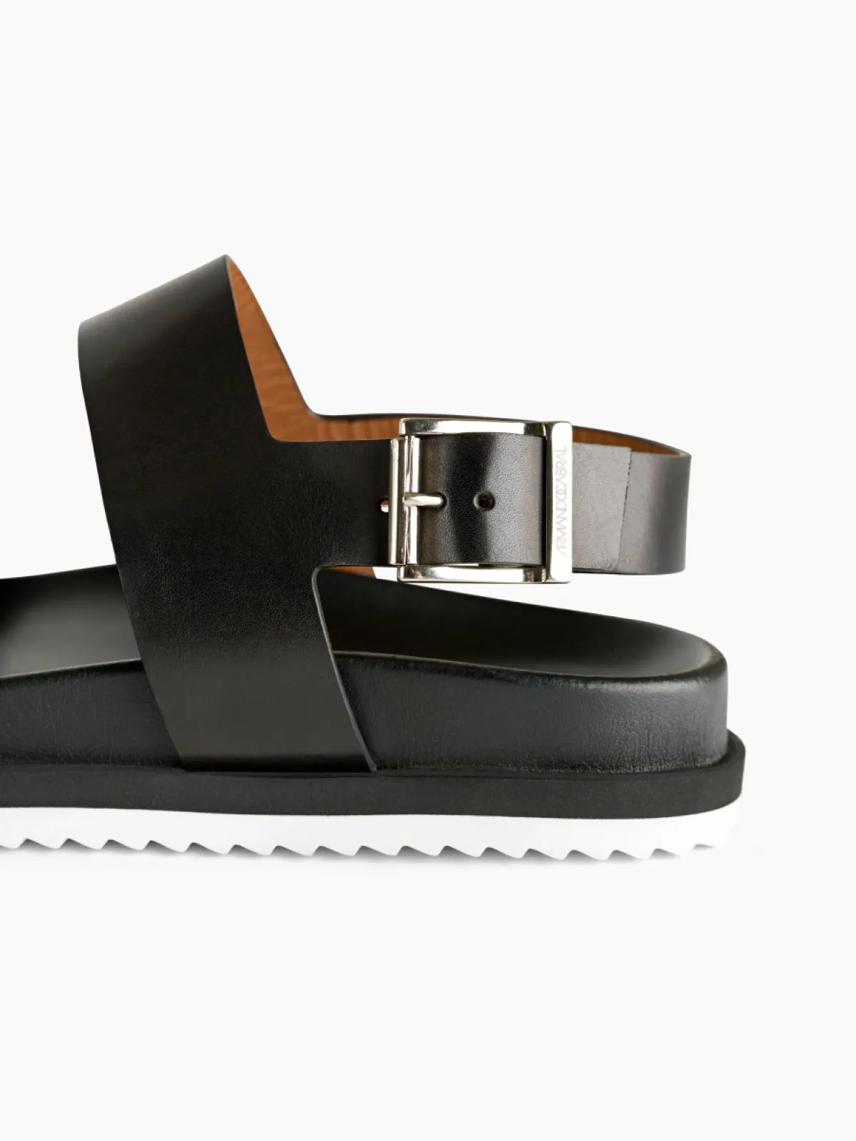 MONSOA Buckle Strap Sandal