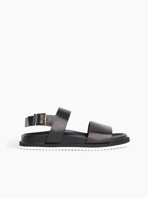 MONSOA Buckle Strap Sandal