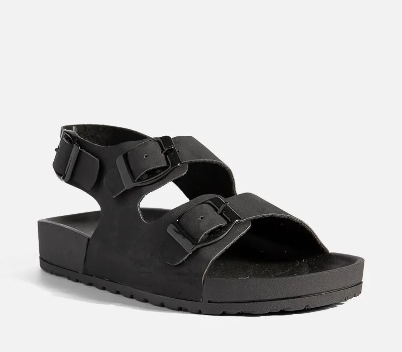 Moulded Sandal