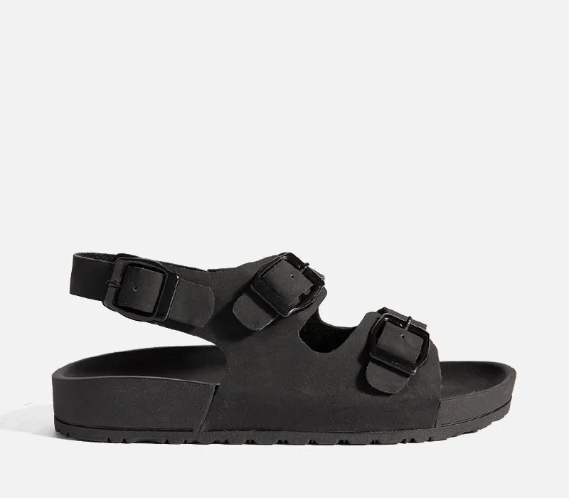 Moulded Sandal