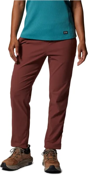 Mountain Hardwear Women's Dynama Pull-on Pant