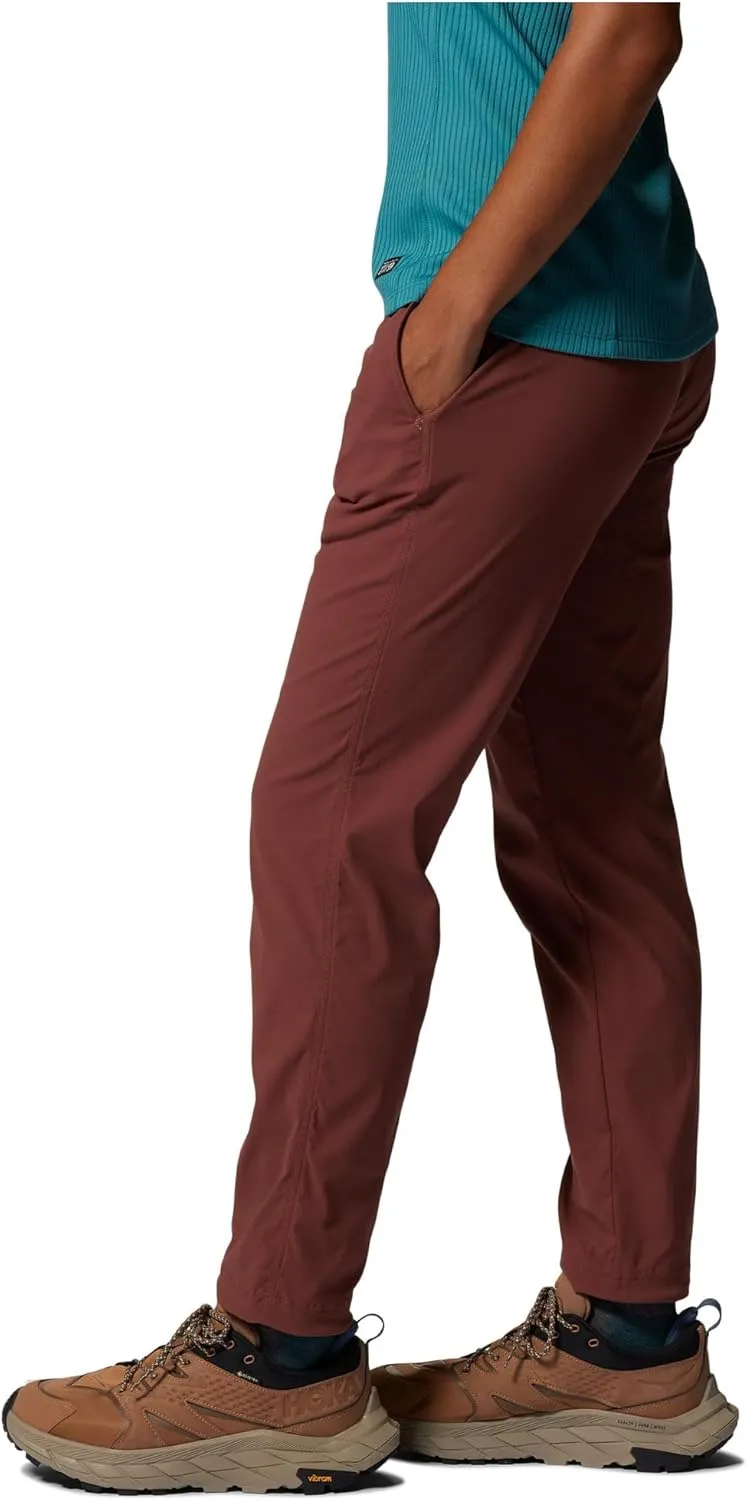 Mountain Hardwear Women's Dynama Pull-on Pant