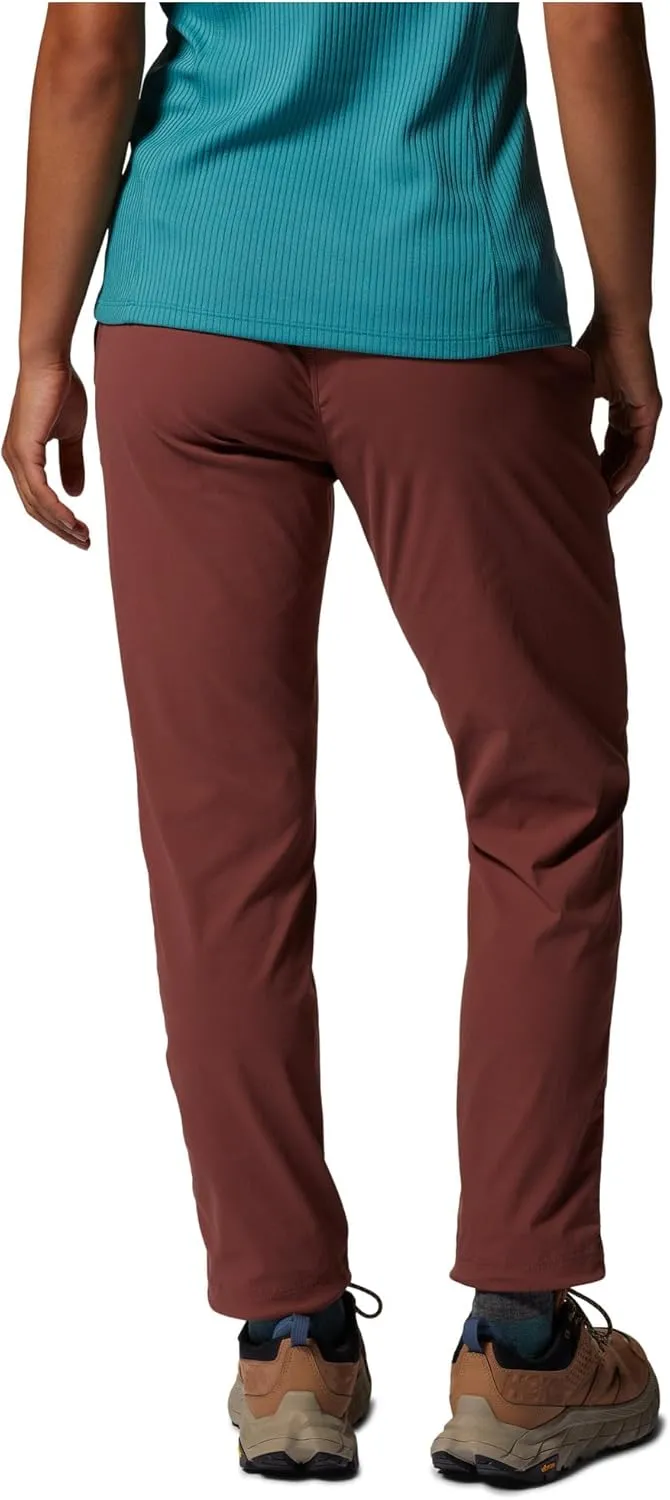 Mountain Hardwear Women's Dynama Pull-on Pant