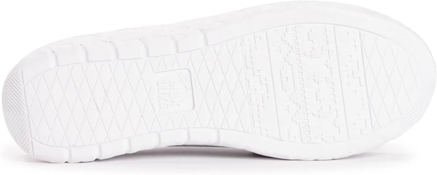 MUK LUKS Women's Boardwalk Parade Sandal