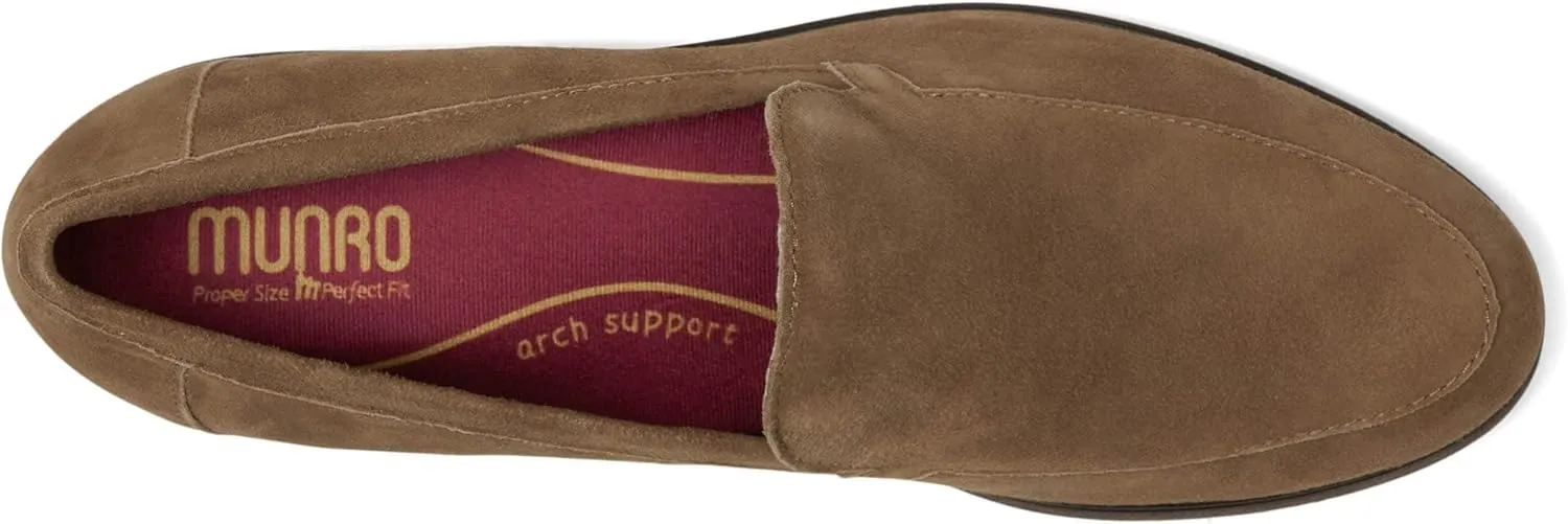 Munro Women's Giselle Loafer