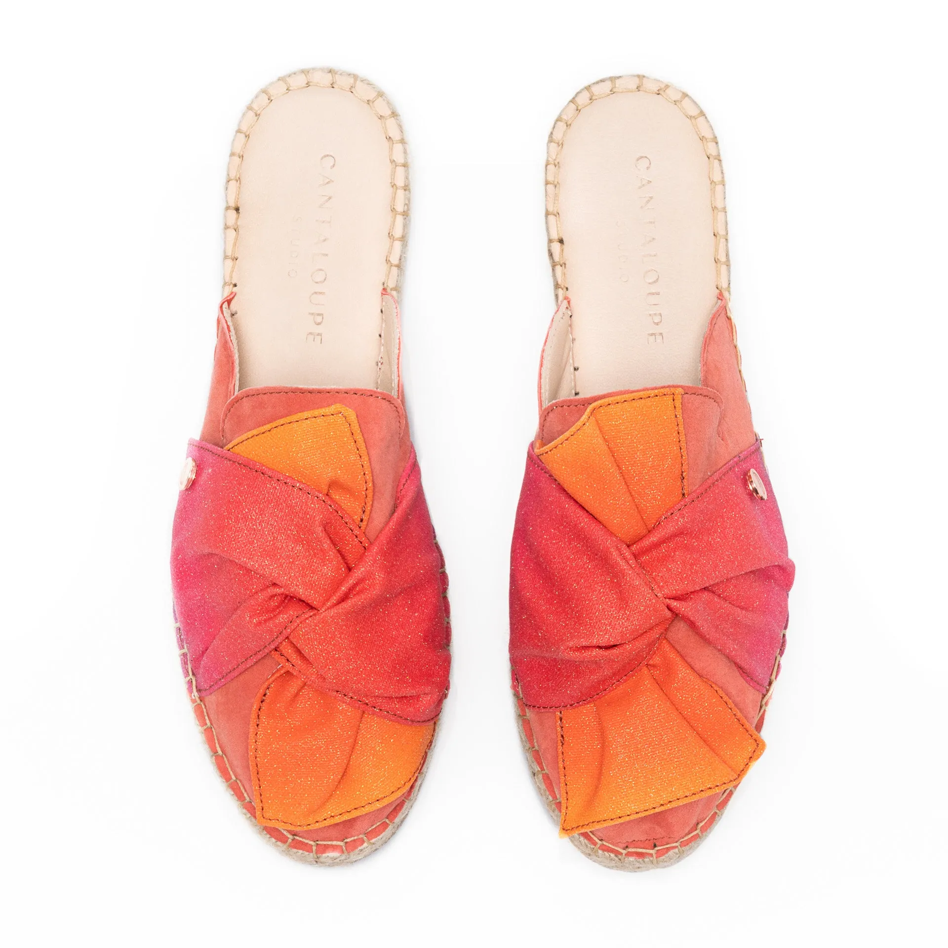 MUSE | CORAL DEGRADÉ