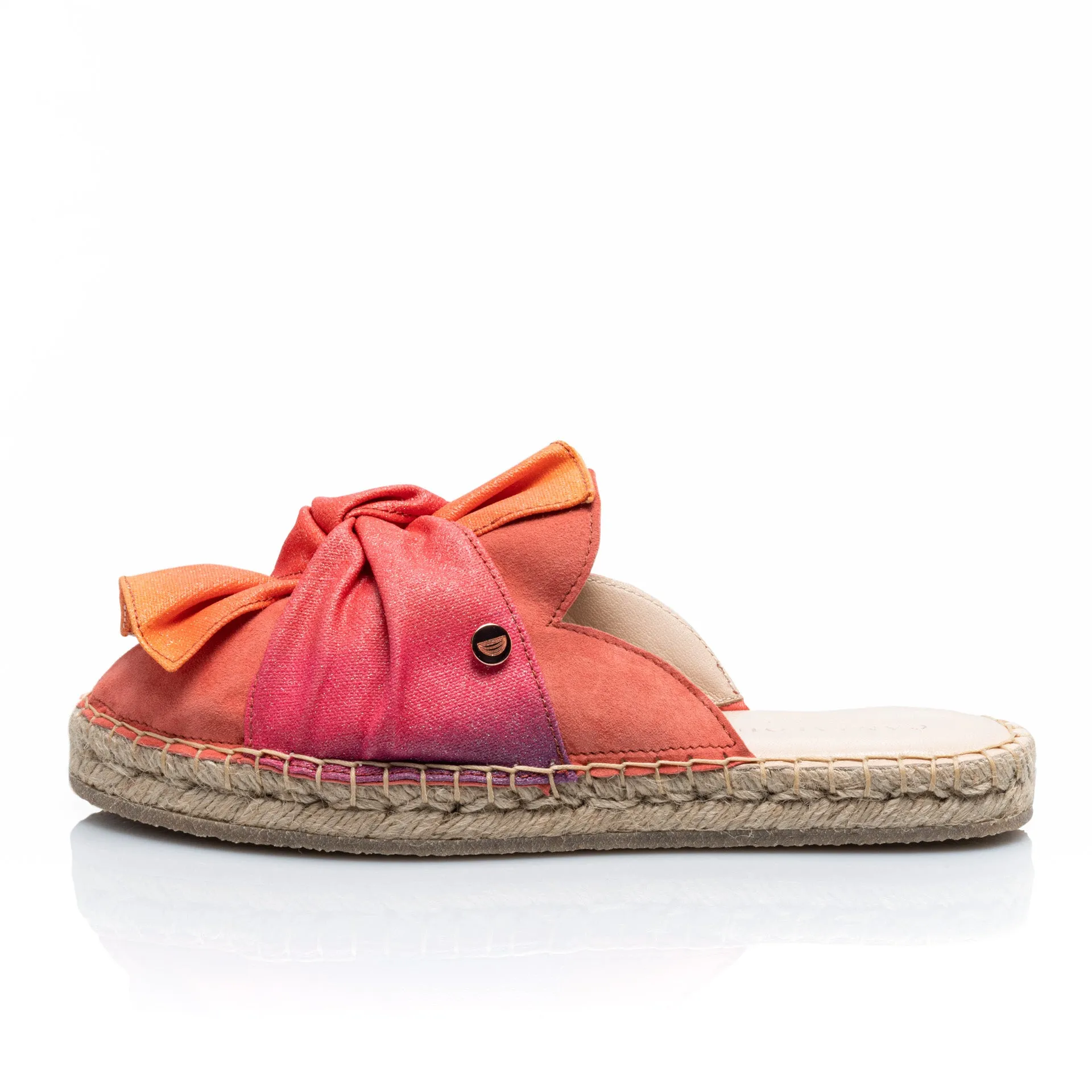 MUSE | CORAL DEGRADÉ