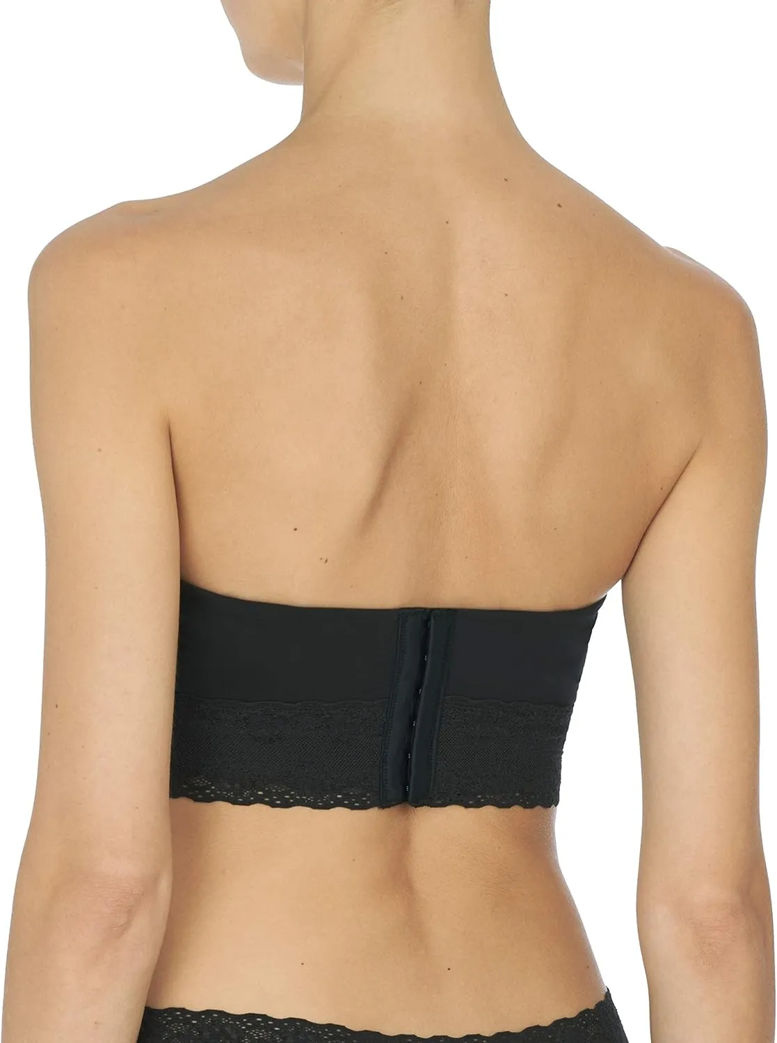Natori Women's Bliss Perfection Strapless Underwire Bra