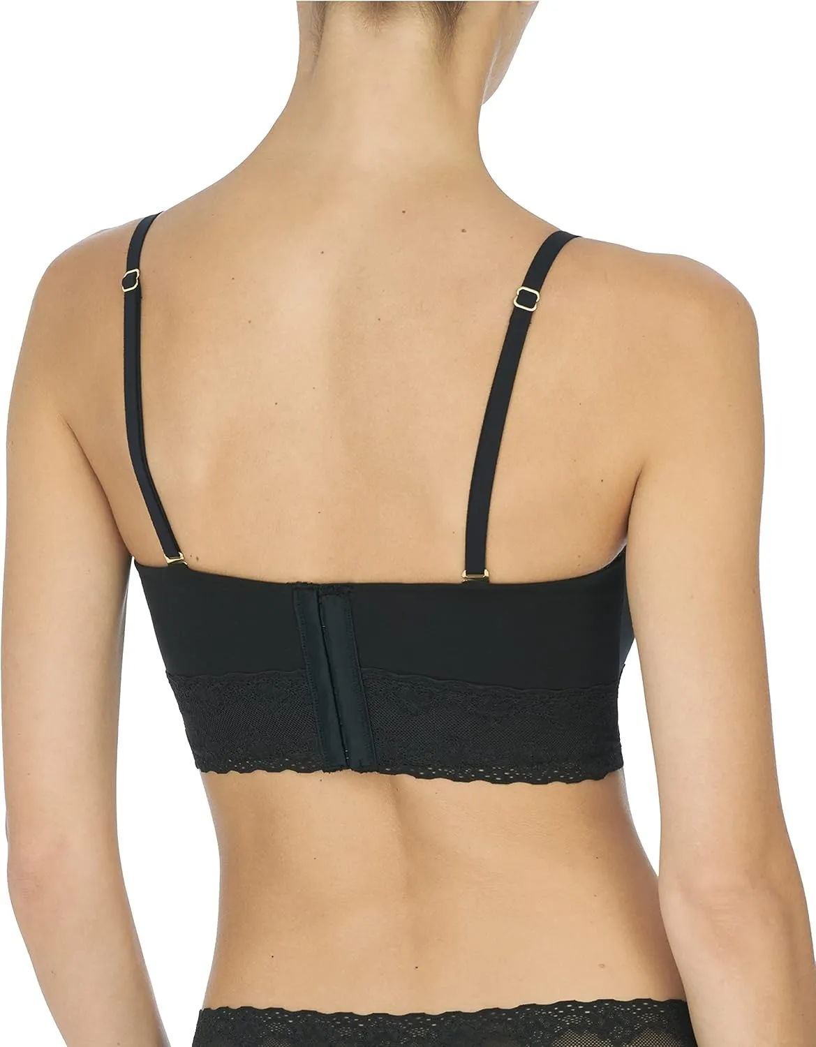 Natori Women's Bliss Perfection Strapless Underwire Bra