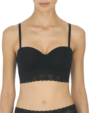 Natori Women's Bliss Perfection Strapless Underwire Bra