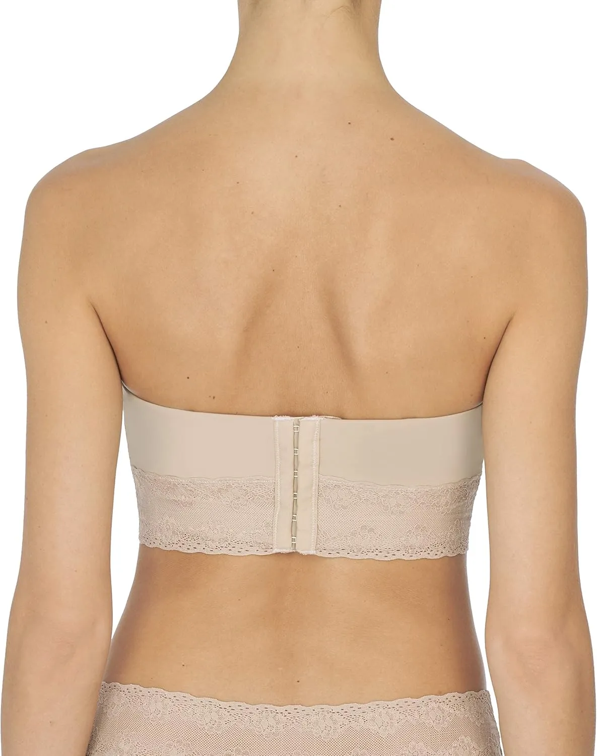 Natori Women's Bliss Perfection Strapless Underwire Bra