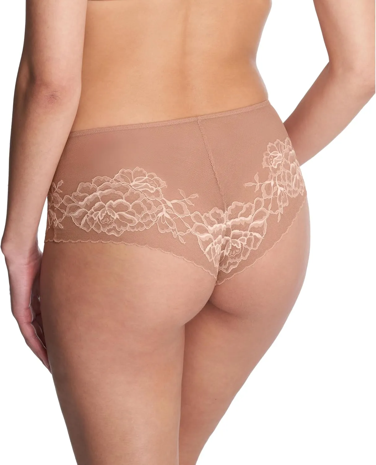 Natori Women's Flora Girl Brief