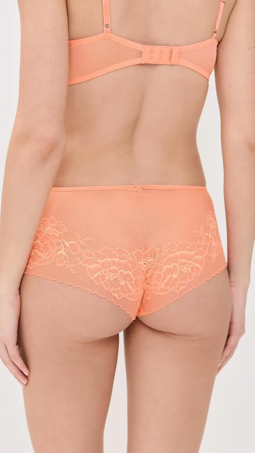 Natori Women's Flora Girl Brief