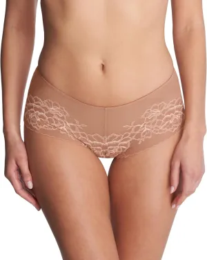 Natori Women's Flora Girl Brief
