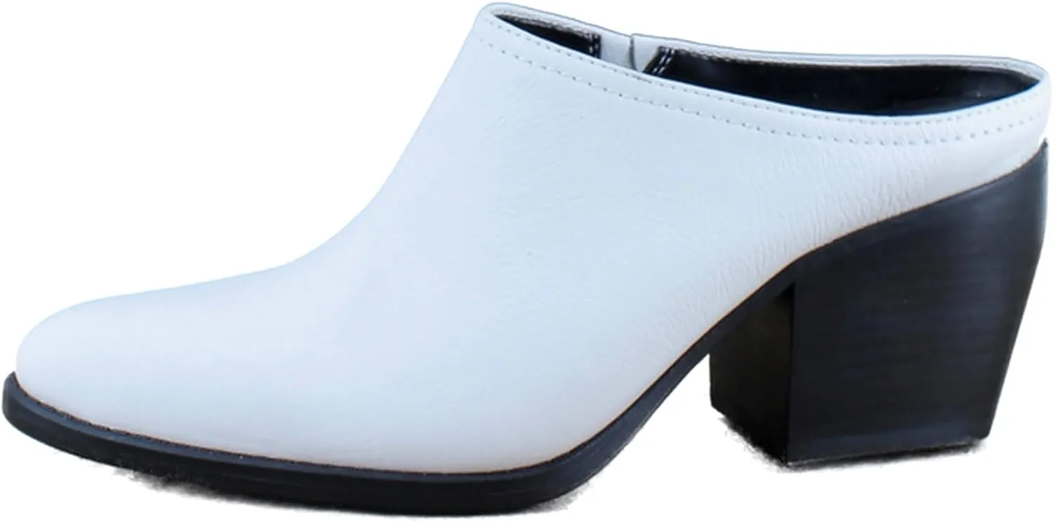 Naturalizer Women's Fairmont Mules