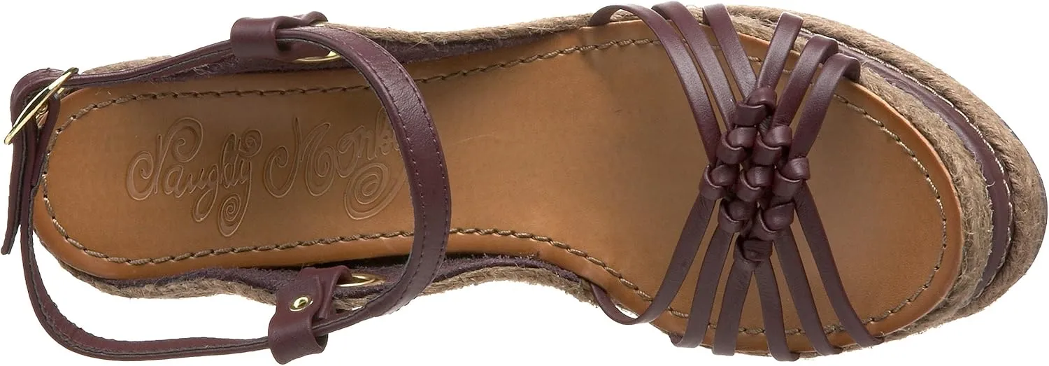 Naughty Monkey Women's Divine