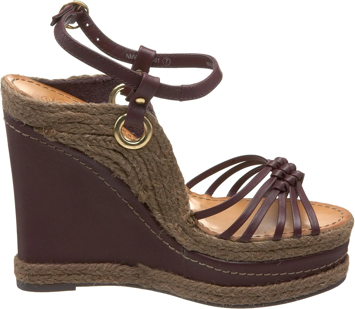 Naughty Monkey Women's Divine