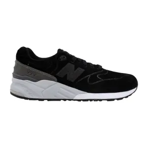 New Balance 999 Suede Black MRL999BA Men's