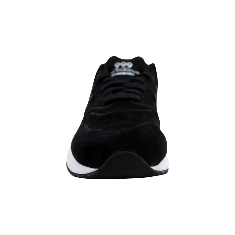 New Balance 999 Suede Black MRL999BA Men's