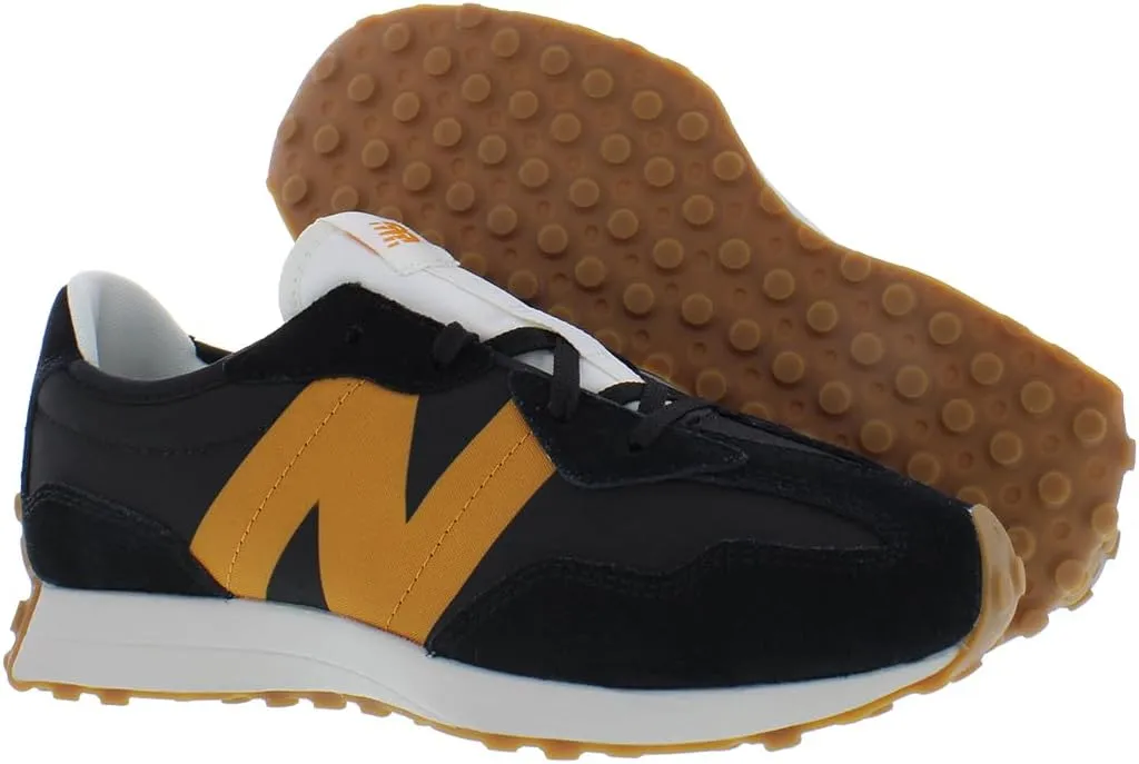 New Balance Kids 237 V1 Lace-up Sneaker
