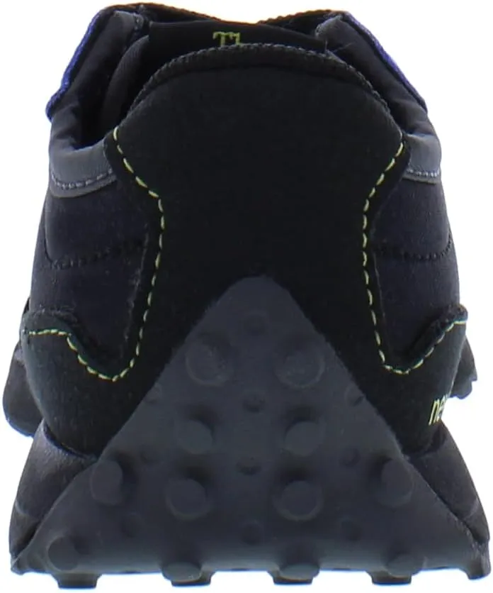 New Balance Kids 237 V1 Lace-up Sneaker
