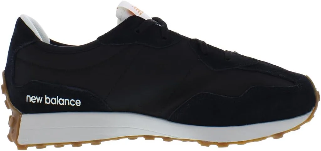New Balance Kids 237 V1 Lace-up Sneaker