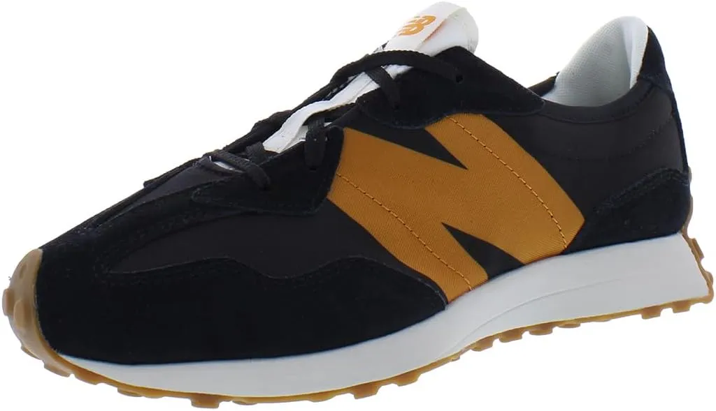 New Balance Kids 237 V1 Lace-up Sneaker