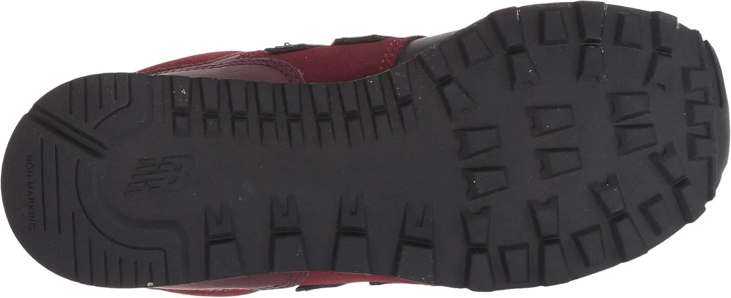 New Balance Kid's 574 V1 Classic Lace-Up Sneaker
