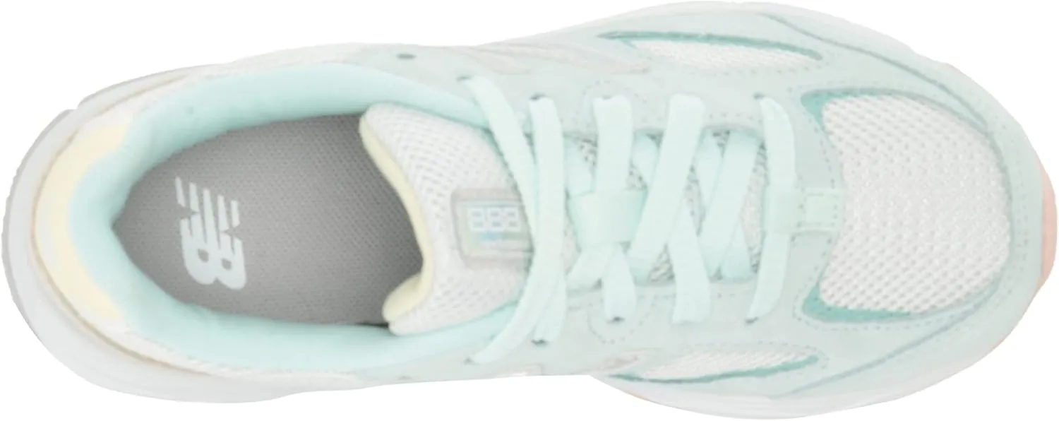 New Balance Kids' 888 V2 Lace-Up Sneaker