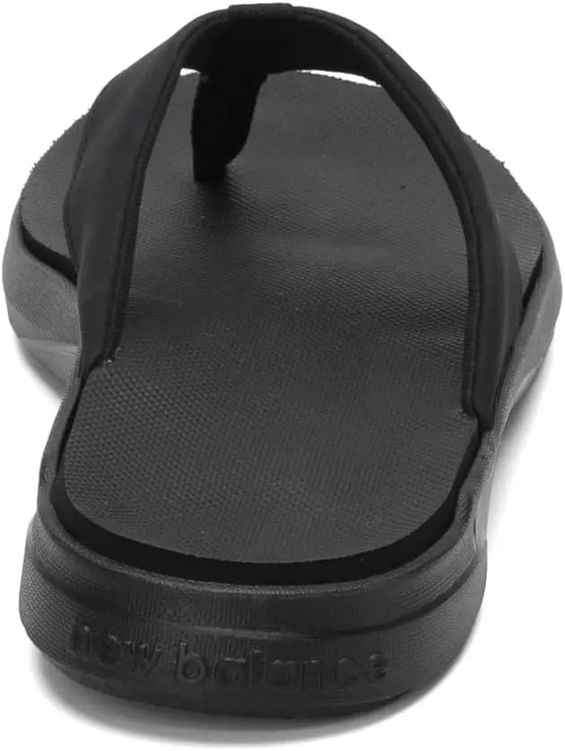 New Balance Men's 340 V1 Slip-On Flip Flop