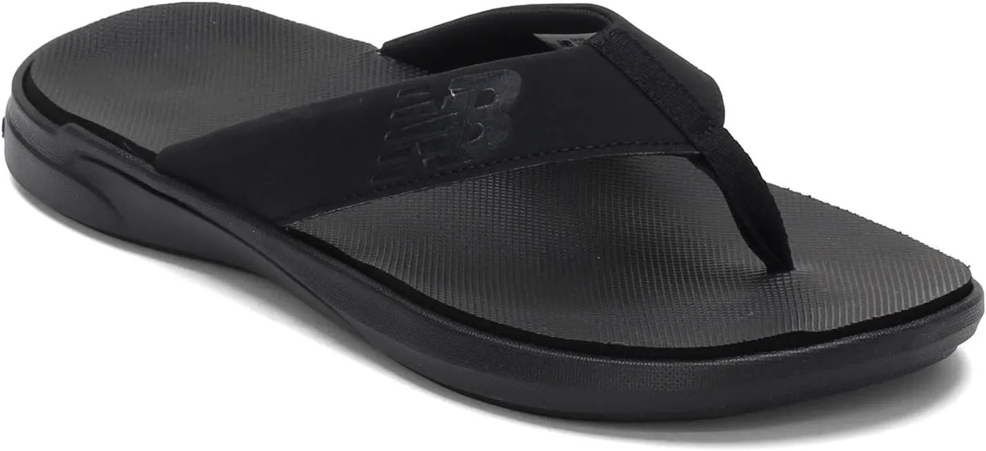 New Balance Men's 340 V1 Slip-On Flip Flop