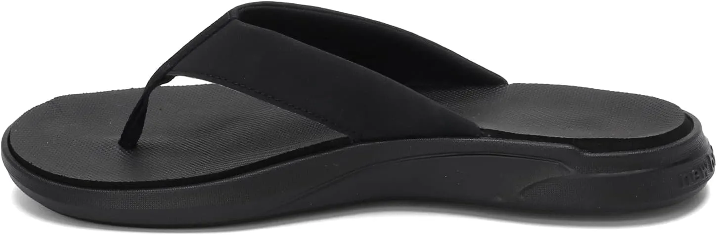 New Balance Men's 340 V1 Slip-On Flip Flop