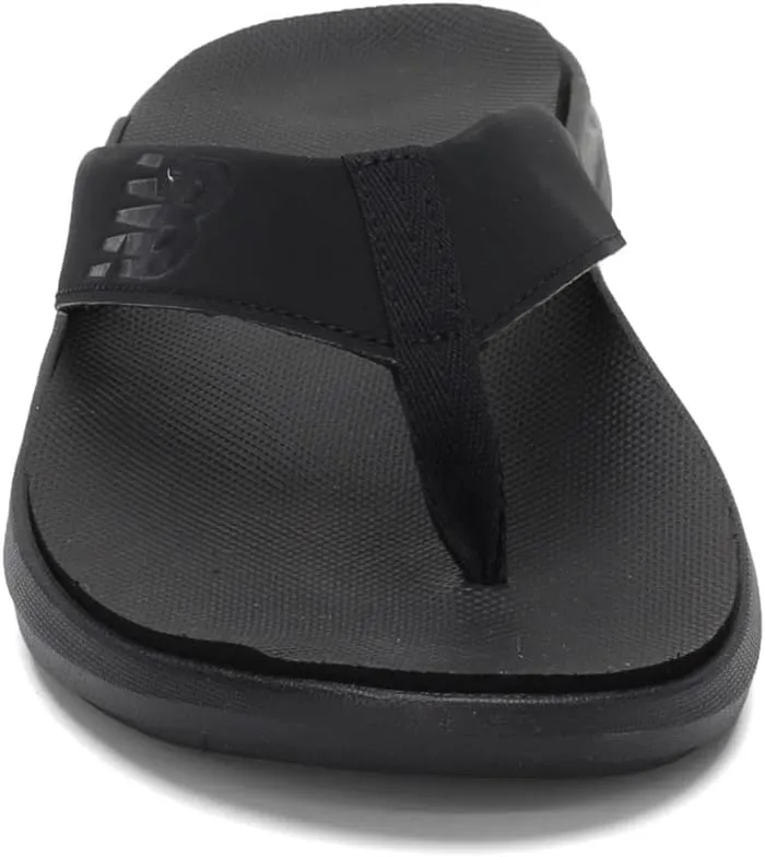 New Balance Men's 340 V1 Slip-On Flip Flop