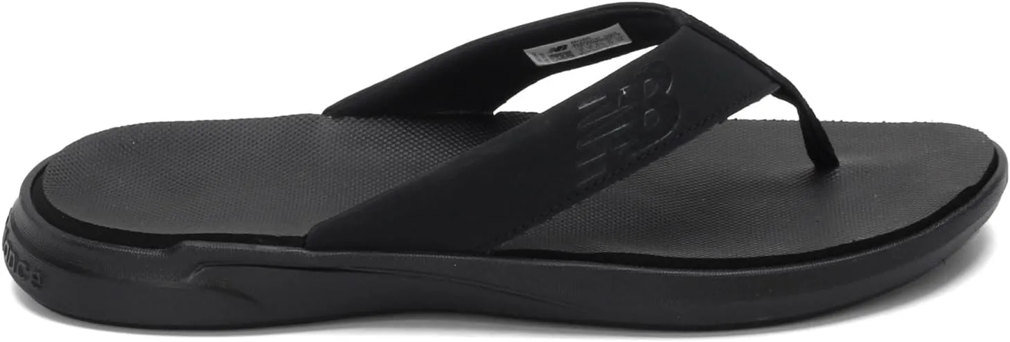 New Balance Men's 340 V1 Slip-On Flip Flop