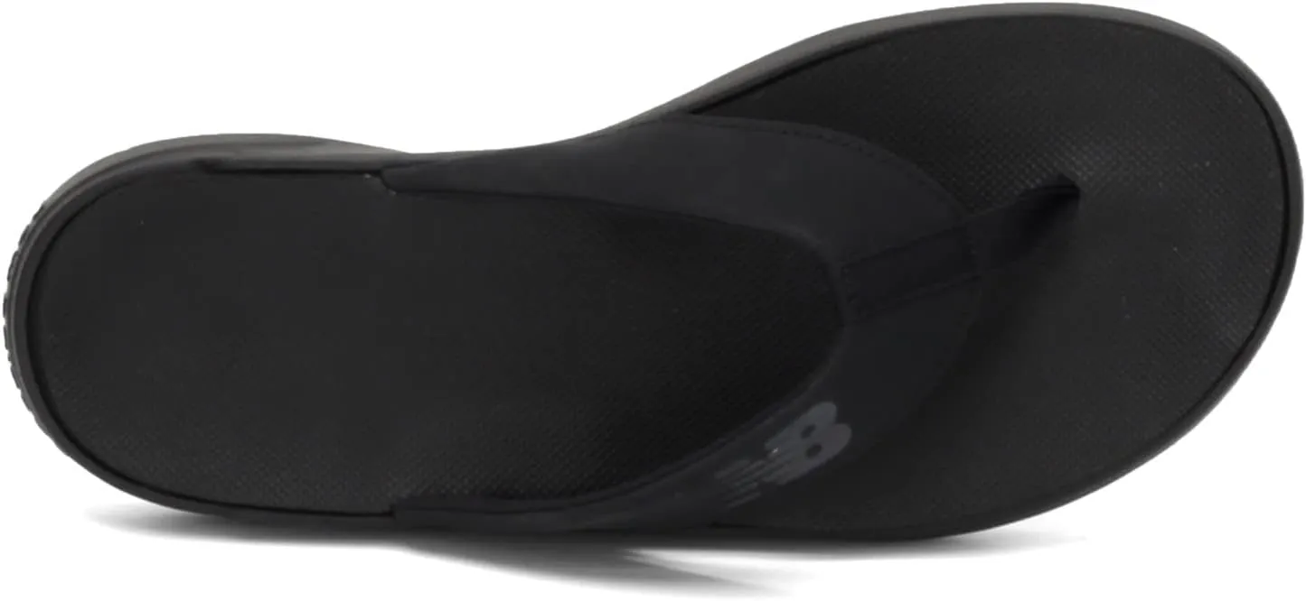 New Balance Men's 340 V1 Slip-On Flip Flop