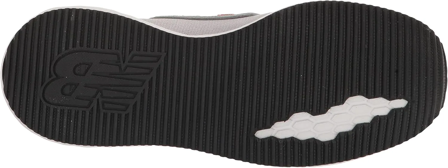 New Balance Unisex-Child Fresh Foam X70 V1 Lace-up Sneaker