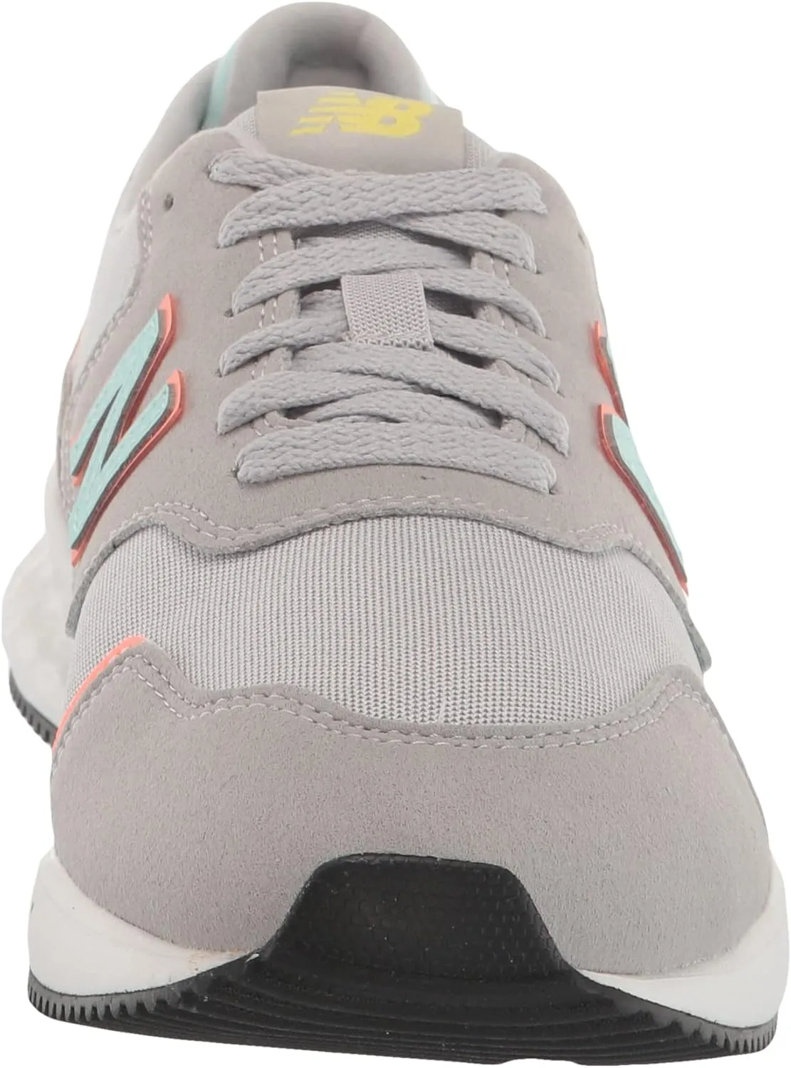 New Balance Unisex-Child Fresh Foam X70 V1 Lace-up Sneaker